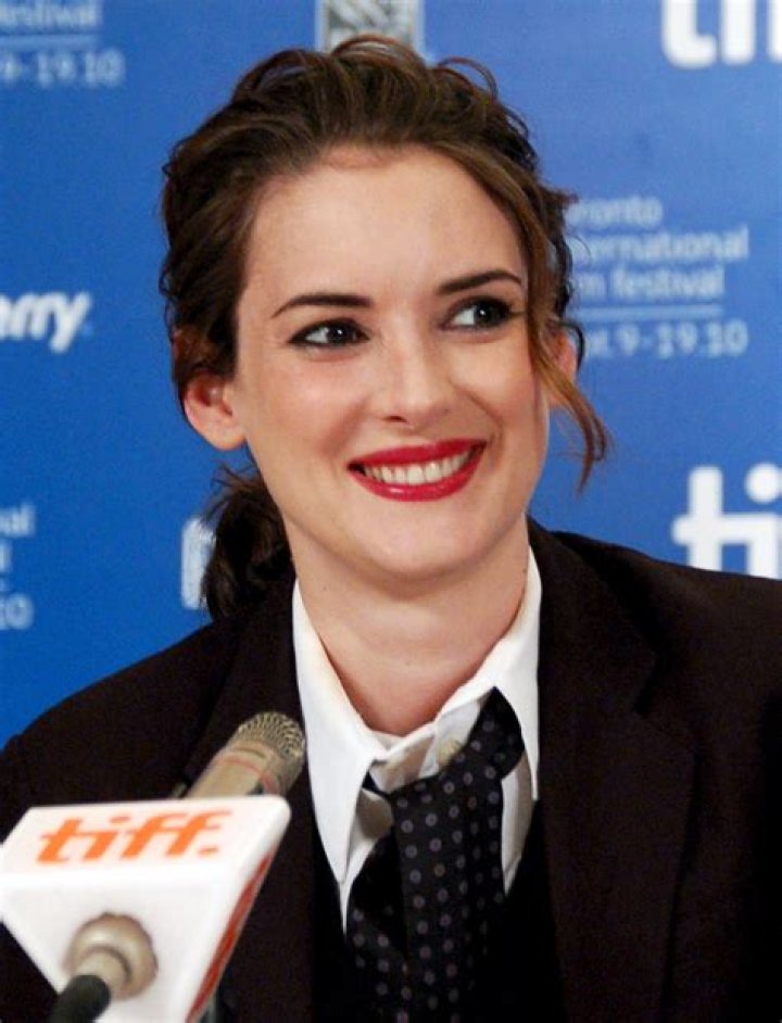 Winona Ryder Winona Ryder Photo (14604725) Fanpop