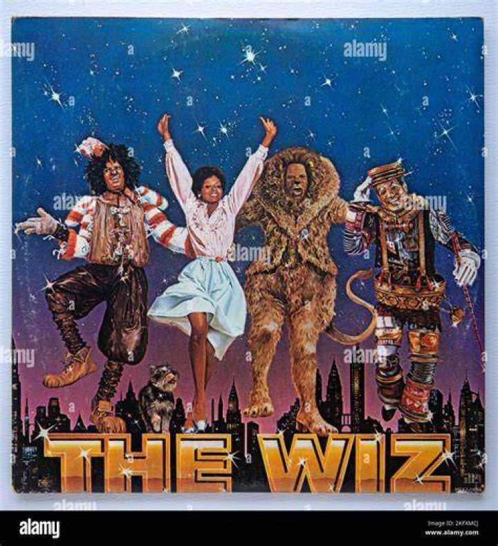 Wiz 1978 hires stock photography and images Alamy