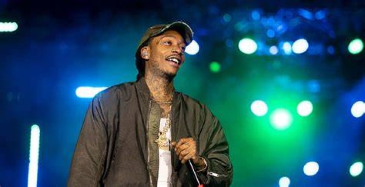 Wiz Khalifa Celebrates The 10Year Anniversary Of 'Rolling Papers' With