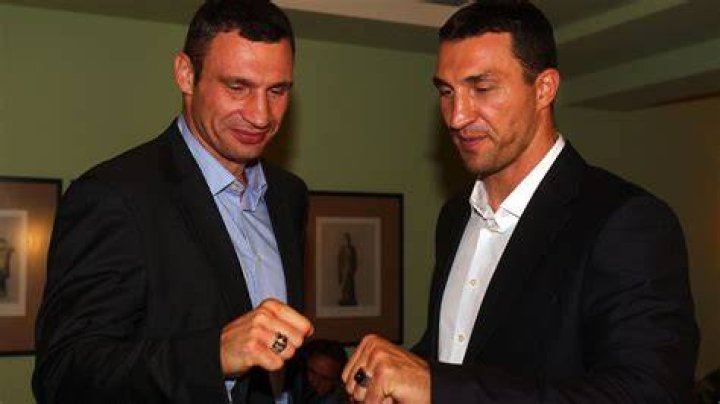 Wladimir Klitschko Net Worth 2023 Boxing Assets Age