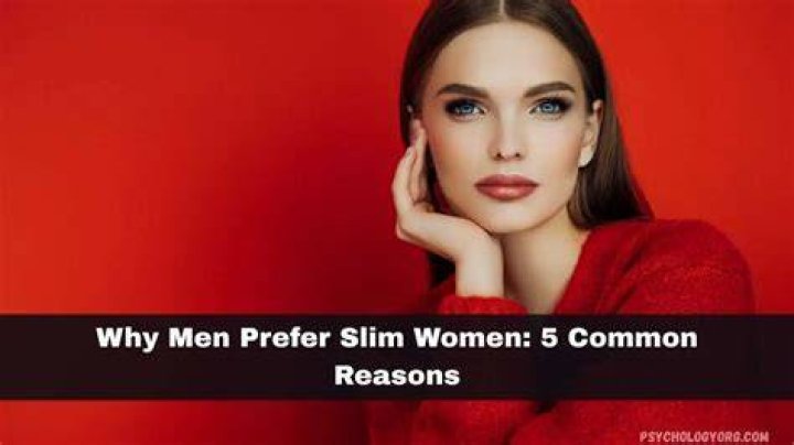 Women often say they prefer taller men &mdash; but the reality is more