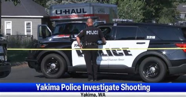 Yakima In the News Yakima