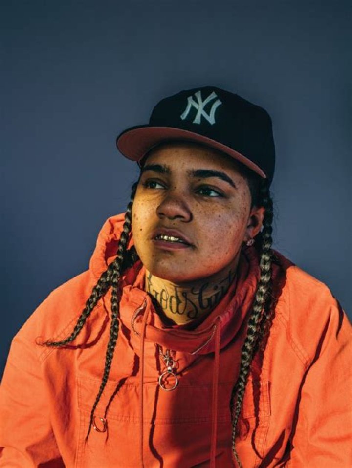 Young M.A Still Isn&rsquo;t Compromising The FADER
