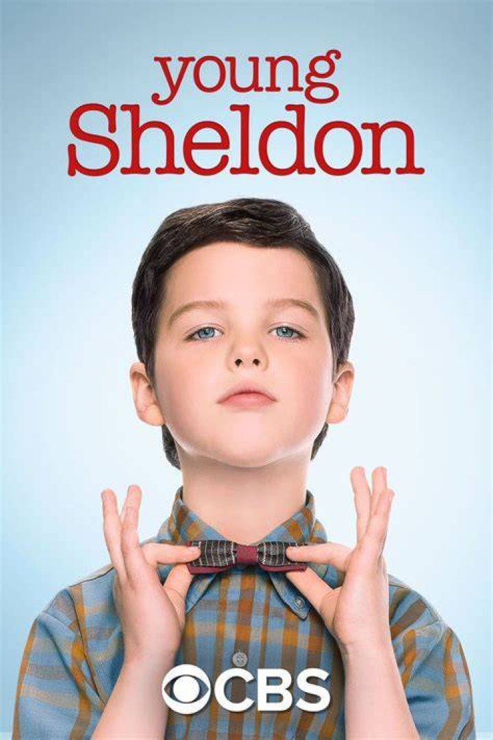 Young Sheldon's Zoe Perry Talks About Sharing a Character With Her