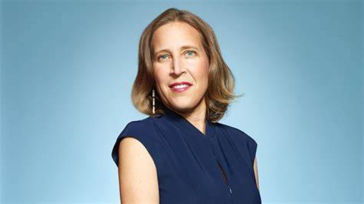YouTube CEO Susan Wojcicki Explains Why Everyone Should Get Paid
