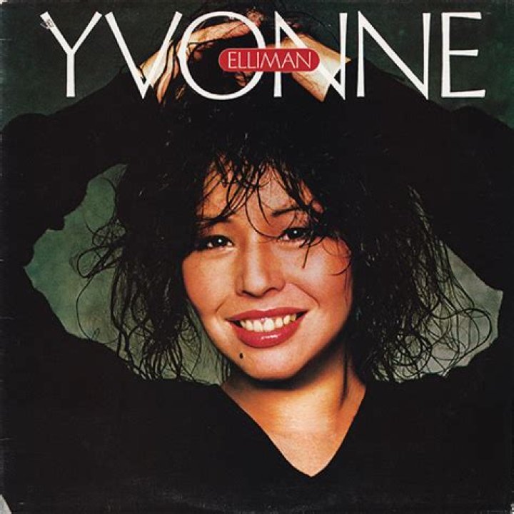 Yvonne Elliman Yvonne elliman