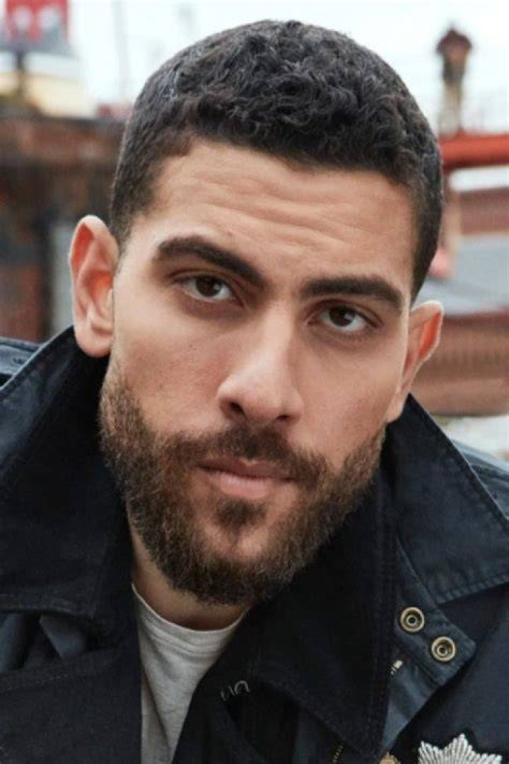 Zeeko Zaki &mdash; The Movie Database (TMDB)