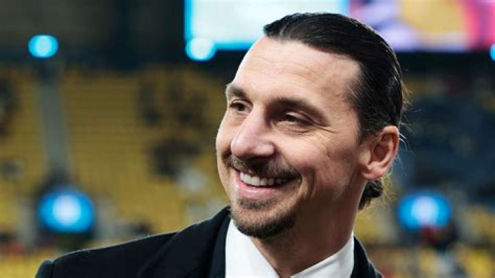 Zlatan Ibrahimovic clear of COVID19 after initial positive test