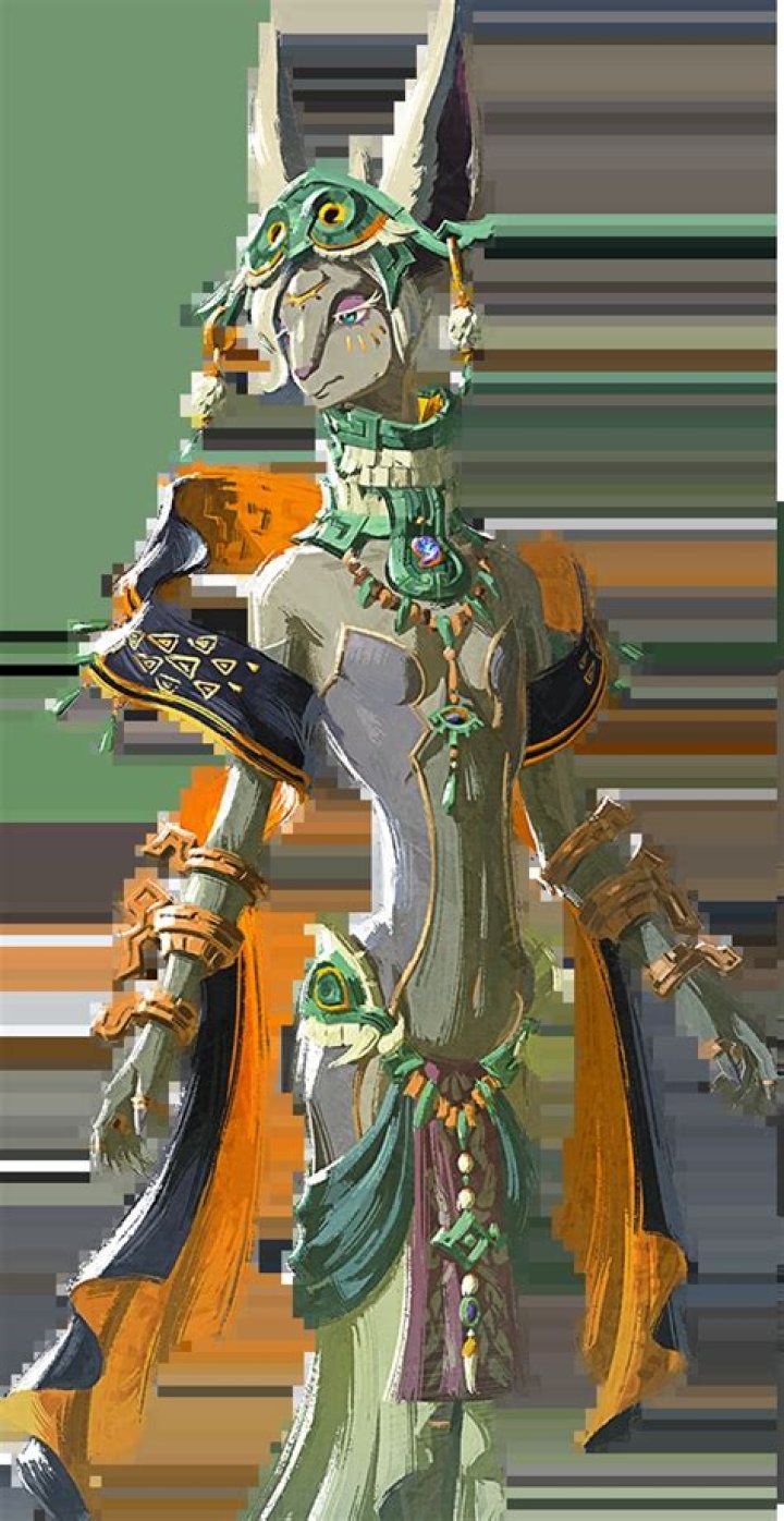 Zonai Zelda Wiki