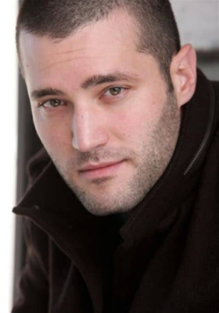 Zoran Korach on IMDb Movies, TV, Celebs, and more... Photo Gallery